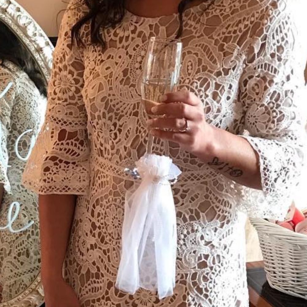 SOLD Dress